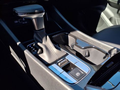 New 2026 Hyundai Santa Cruz SEL image 10