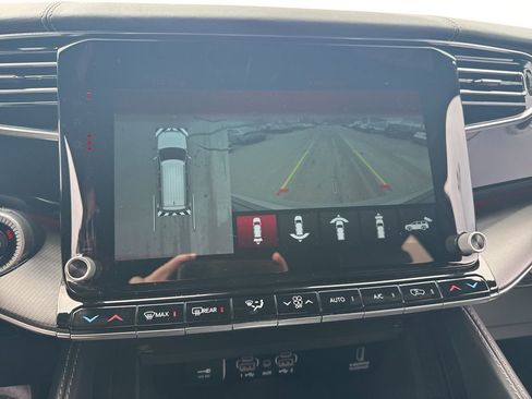 Used 2024 Jeep Grand Wagoneer Series II w/ Quick Order Packagew 28T image 23