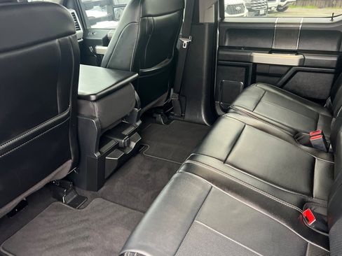 Certified 2020 Ford F350 Lariat image 13
