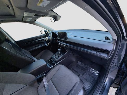 Certified 2024 Honda CR-V EX image 32