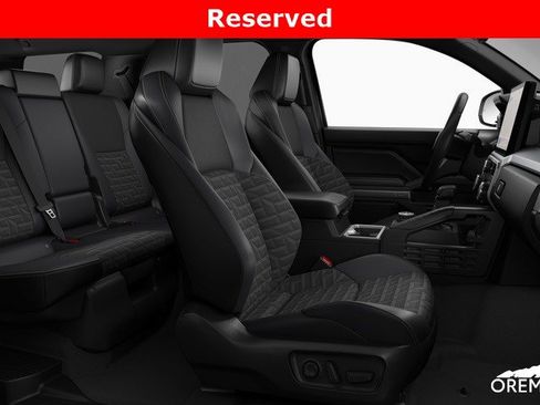 New 2026 Toyota 4Runner TRD Off-Road Premium image 6