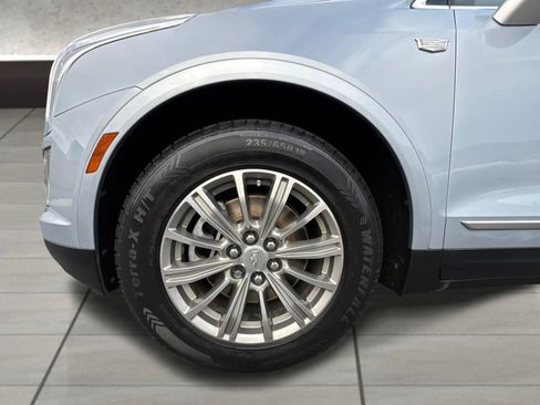 Used 2017 Cadillac XT5 Luxury w/ Driver Awareness Package AWD/4WD image 67