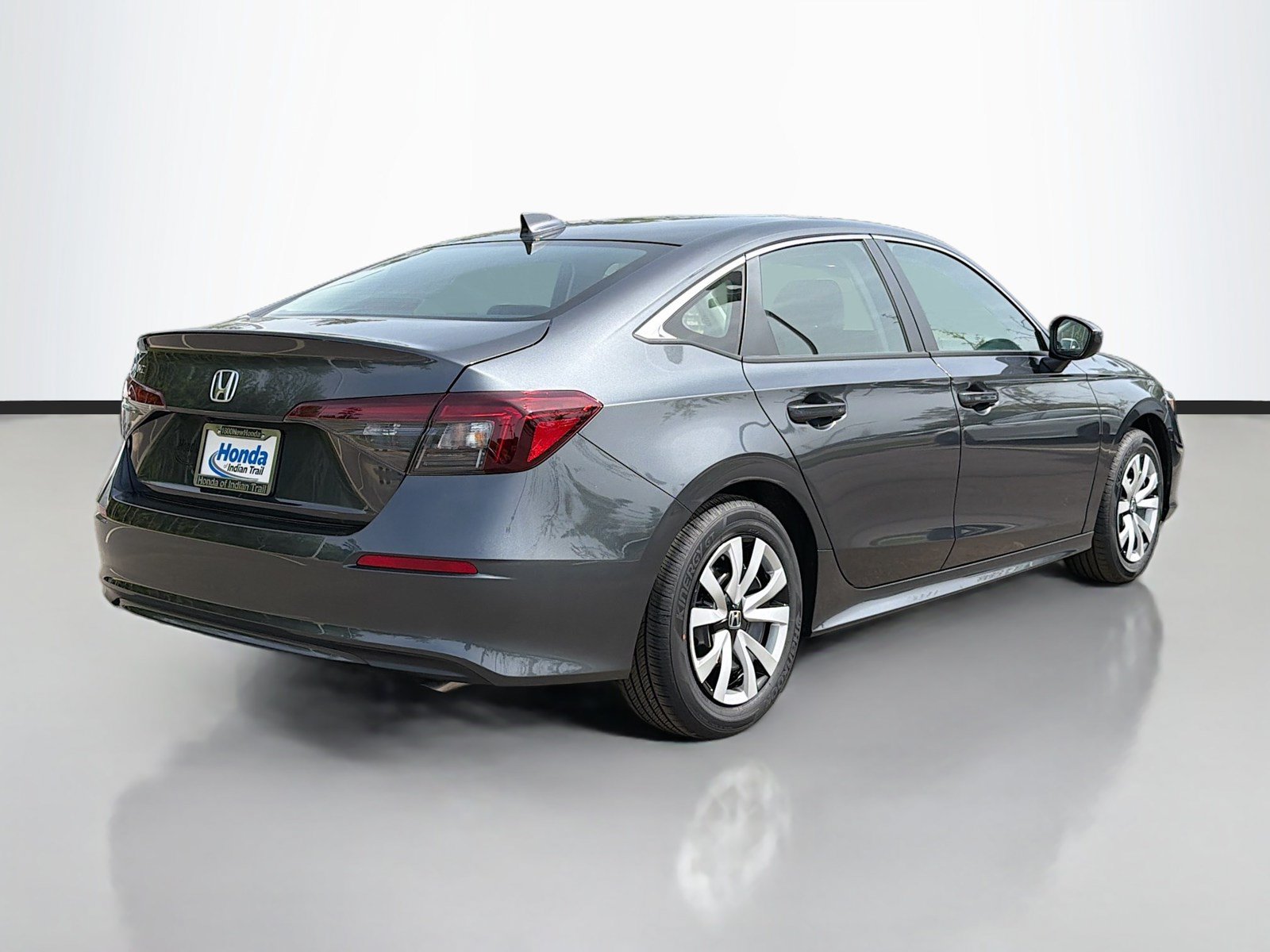 Used 2026 Honda Civic LX image 21