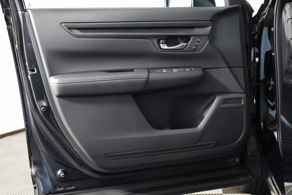 Used 2024 Honda CR-V Sport-L image 12