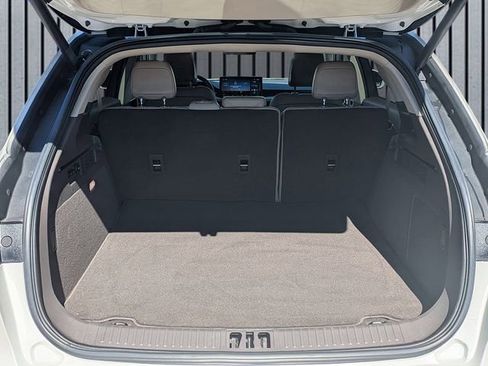 Used 2023 Lincoln Nautilus Reserve w/ Cargo Utility Package image 6