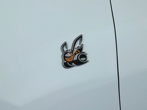 New 2026 Dodge Charger R/T Scat Pack w/ Track Package image 17