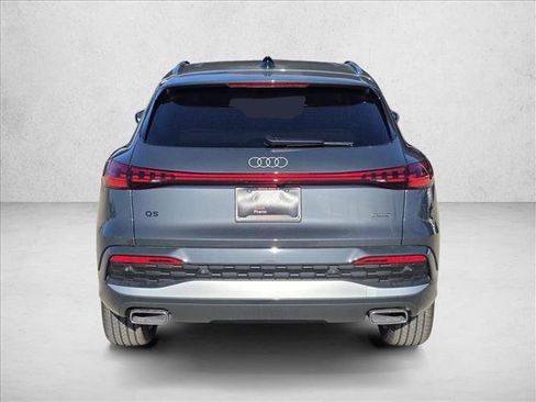 New 2025 Audi Q5 Premium Plus image 6