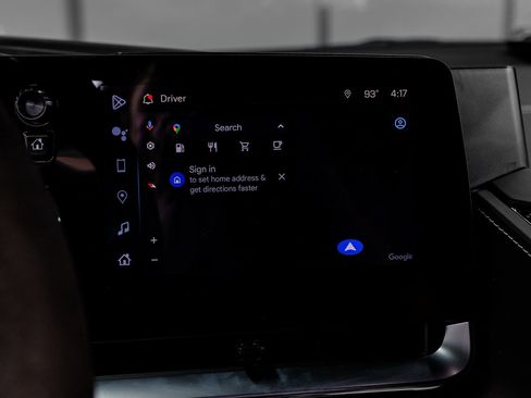 Used 2025 Chevrolet Corvette Z06 w/ Battery Protection Package image 35