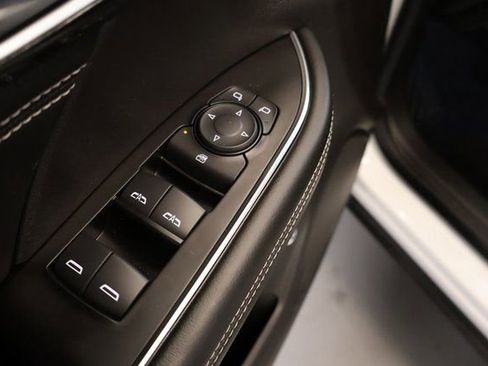 Used 2023 Buick Envision Preferred AWD/4WD image 11
