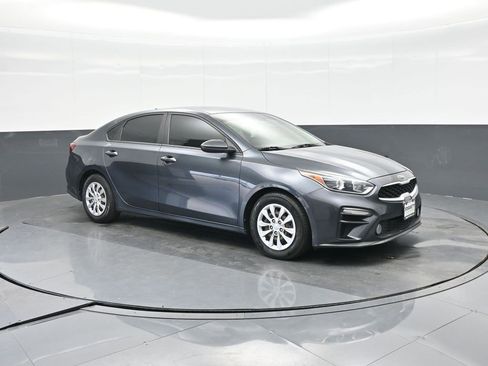 Used 2019 Kia Forte Sedan image 12