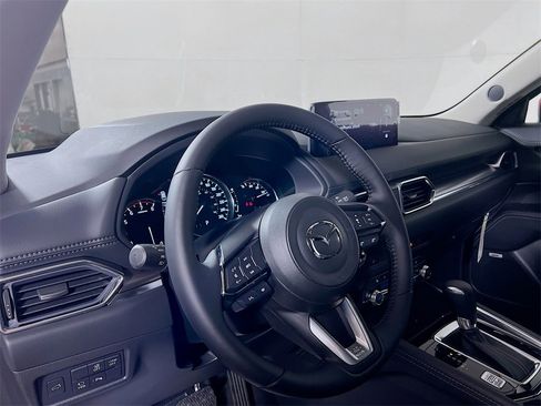 New 2025 MAZDA CX-5 AWD 2.5 S image 9