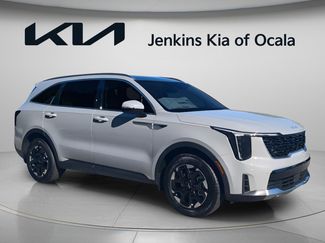 New 2026 Kia Sorento S w/ S Panoramic Sunroof Package video 1