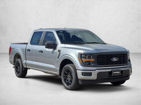 New 2026 Ford F150 STX RWD image 7