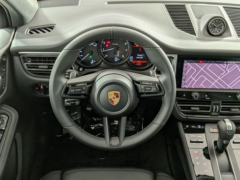 New 2026 Porsche Macan AWD/4WD image 15
