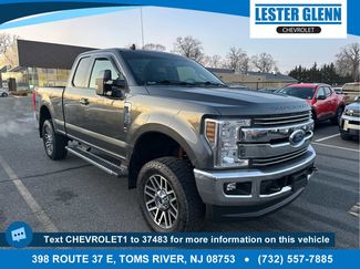 Used 2019 Ford F350 Lariat w/ Lariat Value Package video 1