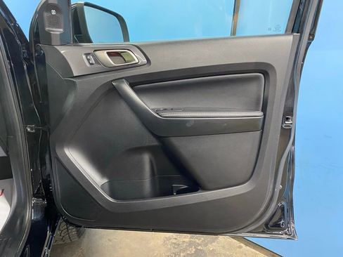 Used 2021 Ford Ranger Lariat w/ Equipment Group 501A High image 50