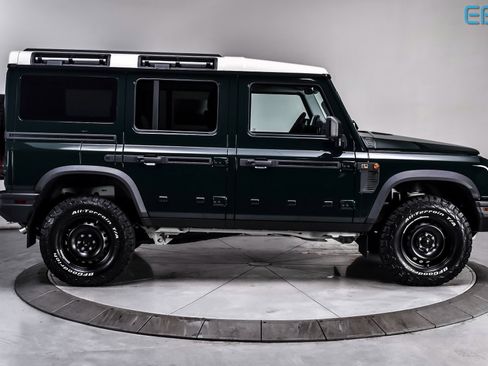 New 2026 INEOS Grenadier image 7