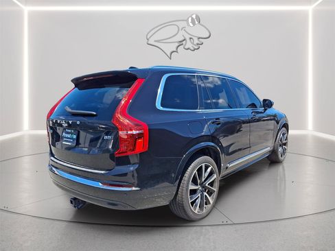 Used 2023 Volvo XC90 B5 Plus w/ Protection Package Premier AWD/4WD image 6