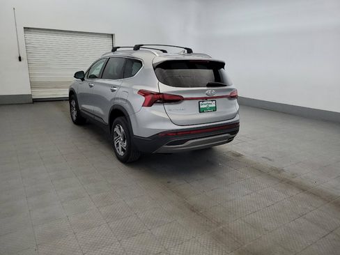 Used 2023 Hyundai Santa Fe SEL AWD/4WD image 5