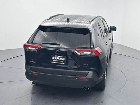 New 2025 Toyota RAV4 XLE Premium w/ Weather Package image 62