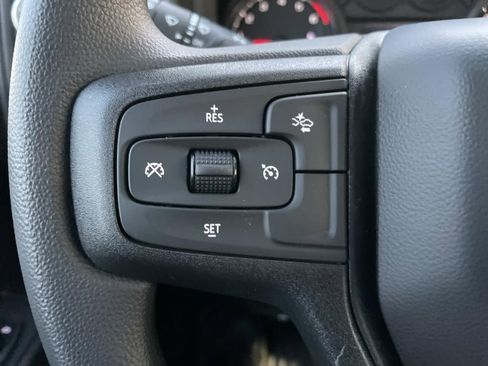 New 2025 Chevrolet Silverado 2500 W/T w/ WT Convenience Package image 44