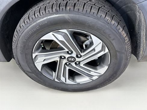 Used 2022 Hyundai Santa Fe SEL w/ Cargo Package image 35