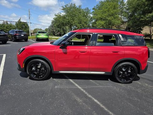 New 2025 MINI Cooper Countryman S image 4