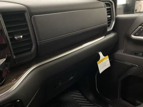 New 2026 Chevrolet Silverado 2500 LT w/ All Star Edition AWD/4WD image 20