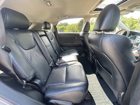 Used 2011 Lexus RX 350 2WD w/ Premium Pkg image 14