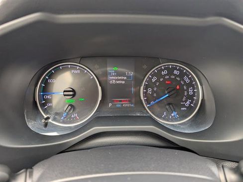 Certified 2021 Toyota RAV4 XLE Premium image 19