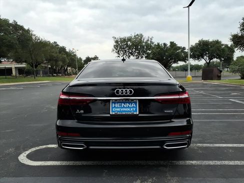 Used 2020 Audi A6 3.0T Premium Plus w/ Premium Plus Package AWD/4WD image 7