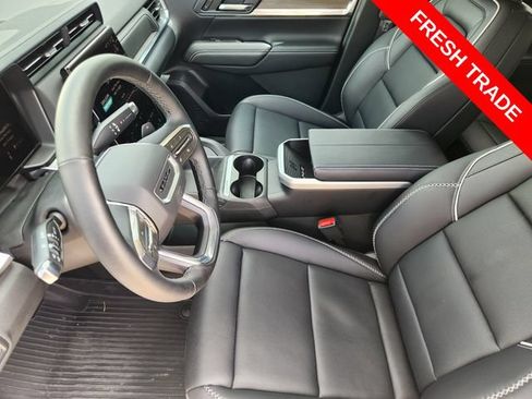 Used 2026 GMC Terrain Denali w/ LPO, Floor Liner Package AWD/4WD image 12