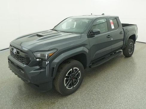 New 2025 Toyota Tacoma TRD Sport image 30