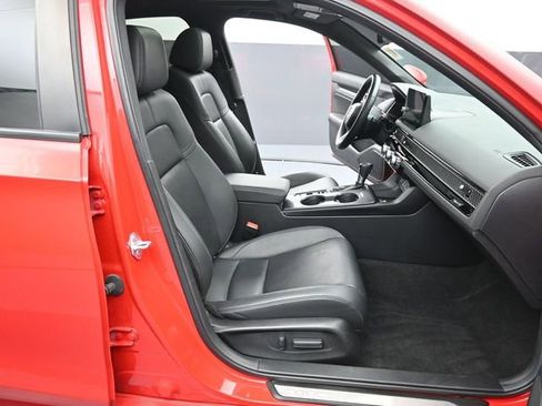 Used 2024 Honda Civic Sport Touring image 39