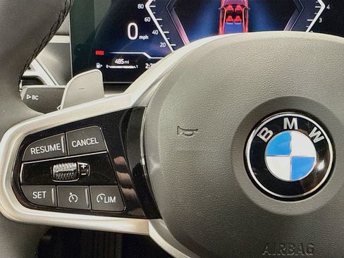 New 2027 BMW 430i Coupe w/ M Sport Package RWD image 11