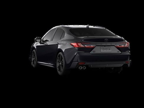 New 2026 Toyota Camry XLE w/ Convenience Package image 26