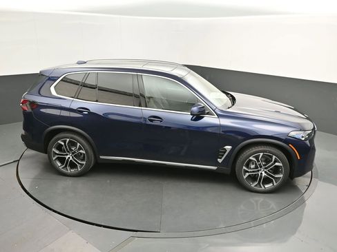 New 2026 BMW X5 xDrive40i AWD/4WD image 44