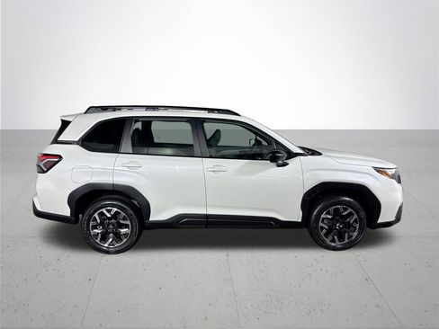 New 2026 Subaru Forester image 5