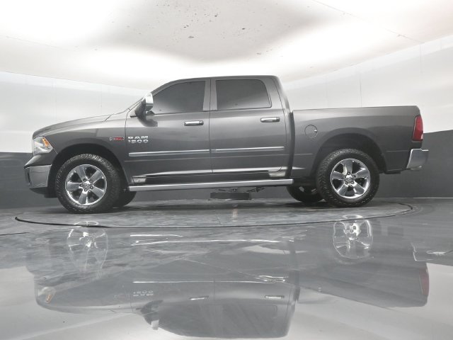 Used 2016 RAM 1500 Big Horn AWD/4WD image 55