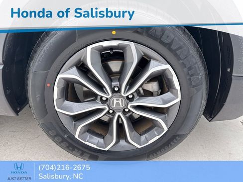 Used 2021 Honda CR-V EX image 13