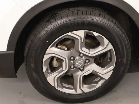 Used 2019 Honda CR-V EX image 7
