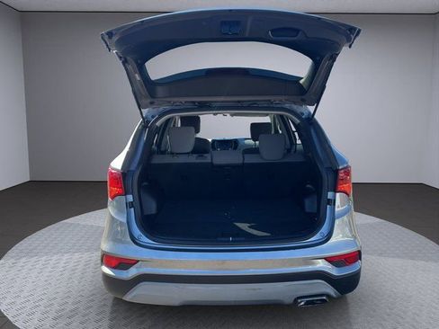 Used 2018 Hyundai Santa Fe Sport image 25