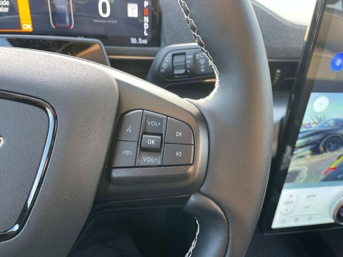 New 2024 Ford Mustang Mach-E GT image 41