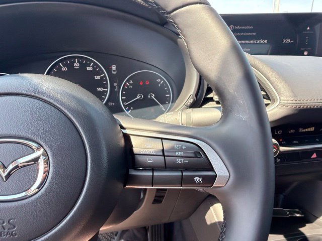 New 2026 MAZDA MAZDA3 2.5 S Sedan w/ Preferred Pkg FWD image 35
