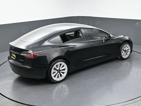 Used 2021 Tesla Model 3 Long Range image 43