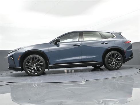 New 2025 Toyota Crown Signia AWD/4WD image 26