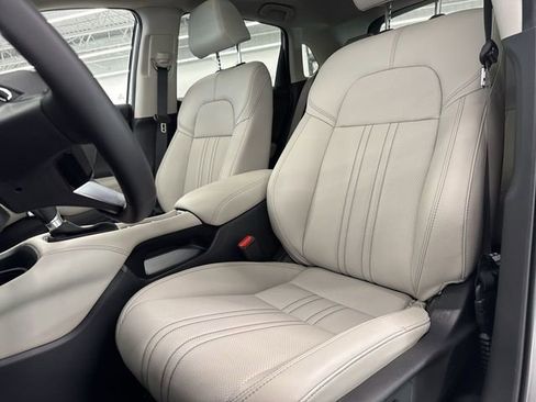 New 2026 Honda HR-V EX-L image 20