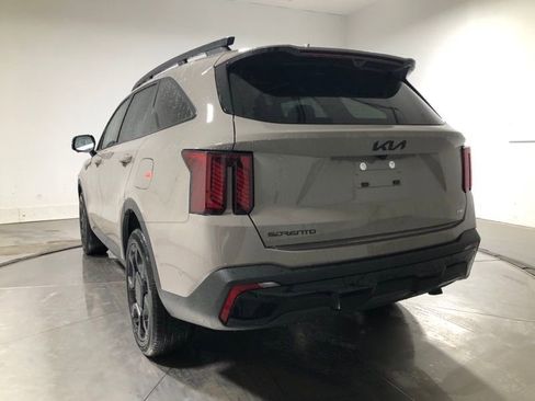 New 2026 Kia Sorento SX Prestige image 5