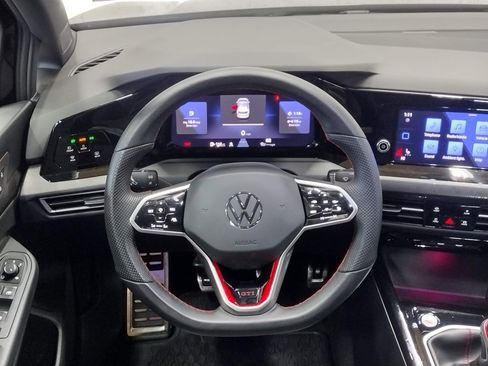 Used 2024 Volkswagen GTI S image 38