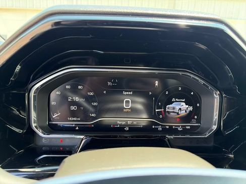 Used 2024 GMC Sierra 1500 Elevation w/ X31 Off-Road Package AWD/4WD image 15